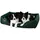 BedDog Hundebett Zara 120 x 85 cm grün