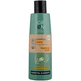 grn [gr�n] GRN Shampoo Glanz Calendula & Hanf 250 ml