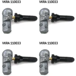 4x Skf Reifendrucksensor Rdks Tpms Passend Für Ford Tourneo Transit Ford Usa: Radsensor, Reifendruck-kontrollsystem Ford: 5091251 Ford: Bb5t1a180aa Fo