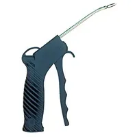 Riegler Blaspistole, Verlängerungsrohr, Kunststoff, G 1/4 IG