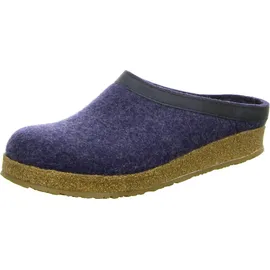 HAFLINGER Grizzly Torben Blau 50