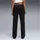 Puma Essentials Elevated Straight Leg DK Damen Jogginghose, schwarz