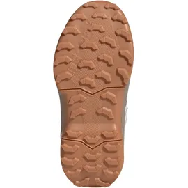 adidas Terrex Ax4r Mid Rain.Rdy Wanderstiefel - rosa)