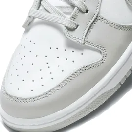 Nike Dunk Low Retro Herren White/Grey Fog 45,5
