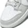 Nike Dunk Low Retro Herren White/Grey Fog 45,5