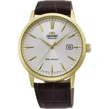 Orient Bambino Automatic Edelstahl 42 mm RA-AC0F04S30B