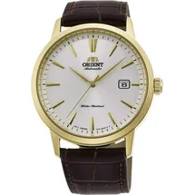 Orient Bambino Automatic Edelstahl 42 mm RA-AC0F04S30B