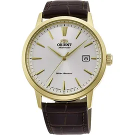 Orient Bambino Automatic Edelstahl 42 mm RA-AC0F04S30B