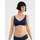 Damen Zero Feel 2.0 Soft Bra, Navy Blue, XL