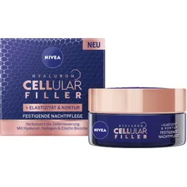 NIVEA Cellular Expert Lift Nachtpflege 50 ml