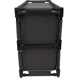 Bo-Camp Campingschrank Bo-Camp Grau