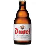 Moortgat Duvel 12  x  0,33l - Belgisches Spezialbier mit 8,5% Vol.- Starkbier