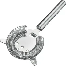 Westmark Barsieb Judy, Edelstahl 62822260 , 1 Sieb