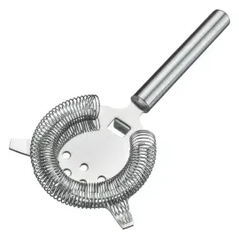 Westmark Barsieb Judy, Edelstahl 62822260 , 1 Sieb