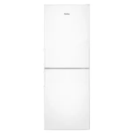 Amica KGC 384 111 Kühl-Gefrierkombination (138 l, 1480 mm hoch, Weiß)