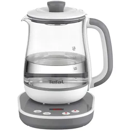 Tefal Tastea Grau 1,5 l