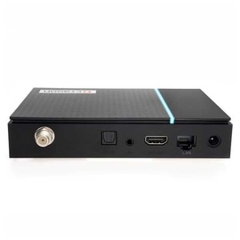 Octagon SX88 V2 4K UHD S2+IP 5G Wi-Fi 1xDVB-S2 E2 Linux Smart TV Sat Receiver