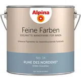 2,5 l No. 14 ruhe des nordens