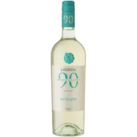 Novantaceppi Moscato NV Lieblich (1 x 750 ml)