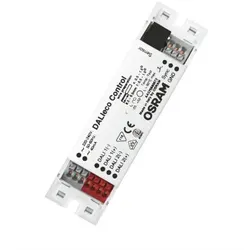 Osram DALIeco Control, Grau, IP20, 4 W, 230 V, 50 - 60 Hz, 48,5 g