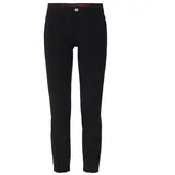 Alberto Mona 3xDry Cooler 7/8 Länge, schwarz