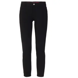 Alberto Mona 3xDry Cooler 7/8 Länge, schwarz