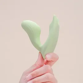 Magic Motion - Umi Smart Wearable Vibrator - Grün