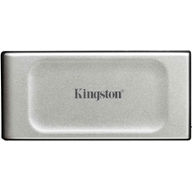 Kingston XS2000 4 TB USB-C 3.2