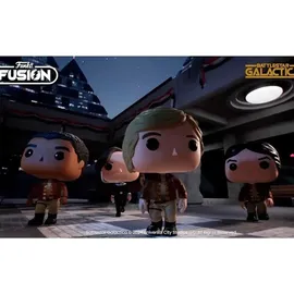 Funko Fusion - Microsoft Xbox Series X