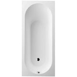 Villeroy & Boch Oberon Rechteckbadewanne 70 x 170 cm (UBQ177OBE2V-01)