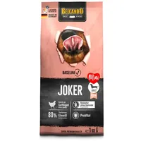 Belcando Baseline Joker Hundefutter trocken