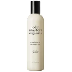 John Masters Organics Zitrusfrüchte&Bitterorange Conditioner 236 ml 