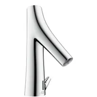 Axor Starck Organic 80 Sensor-Armatur (12171000)