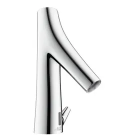 Axor Starck Organic 80 Sensor-Armatur (12171000)