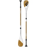 FANATIC Bamboo Carbon 50 3-Piece SUP Paddel 2024