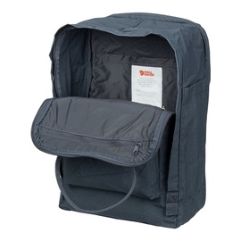 Fjällräven Kanken Laptop 17" navy