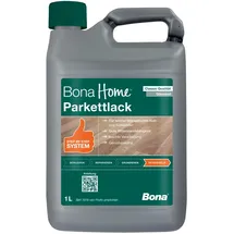 Bona Parkettlack Classic glänzend 1 l