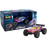 REVELL Control Big Wheeler