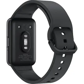 Samsung Galaxy Fit3 dark gray