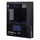 O'Neill Plain schwarz M 6er Pack