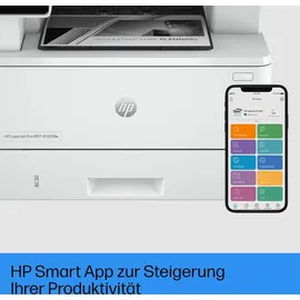 HP Laserjet Pro MFP 4102fdw