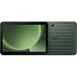 Samsung Galaxy Tab Active5 Pro 5G Enterprise Edition 6 GB RAM 128 GB