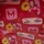 Marvel by Loungefly Mini Rucksack Scarlet Witch Wanda