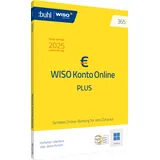 Buhl WISO Konto Online Plus 365 2023 ESD DE Win