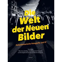 Morisel Die Welt der Neuen Bilder