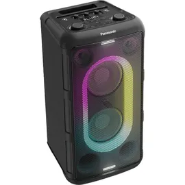 Panasonic SC-BMAX10E-K schwarz