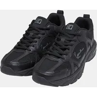 Karl Kani Prime Runner Sneaker in Schwarz, Größe 44