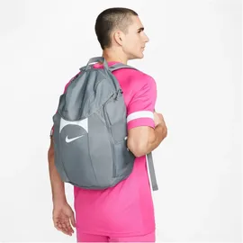 Nike Academy Team Rucksack 30 Liter 065 cool grey/cool grey/white