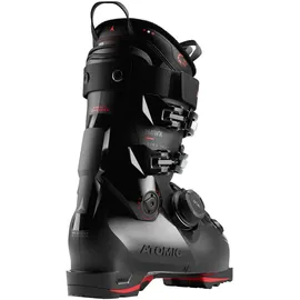 Atomic HAWX Prime 100 BOA Herren Skischuhe Schwarz/Rot 29/29,5