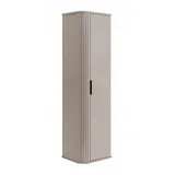 Rodan Hochschrank 35,5 x 139 x 31,5 cm Beige Holz